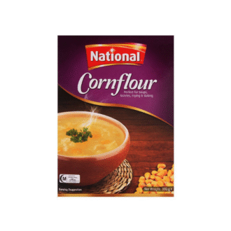 National Cornflour 300gm