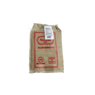 Nawabi Pure Kalizira Rice 5kg
