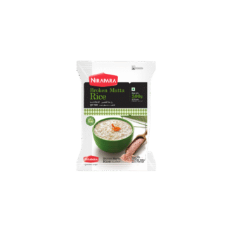 Nirapara BROKEN MATTA RICE 1kg