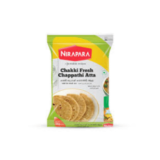 Nirapara CHAKKI Fresh ATTA 1kg