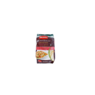 Nirapara Jeerakasla Rice 1kg