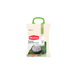 Nirapara Ponni Rice 5kg