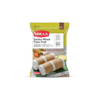 Nirapara Wheat puttu podi 1kg