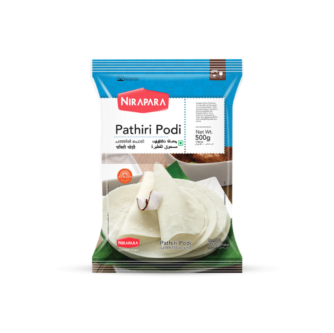 PATHIRI PODI