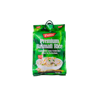 PATTU PREMIUM 20 KG