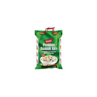 PATTU PREMIUM 5 KG