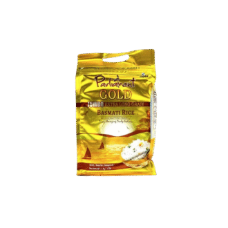 Parliament Gold Basmati Rice 20kg