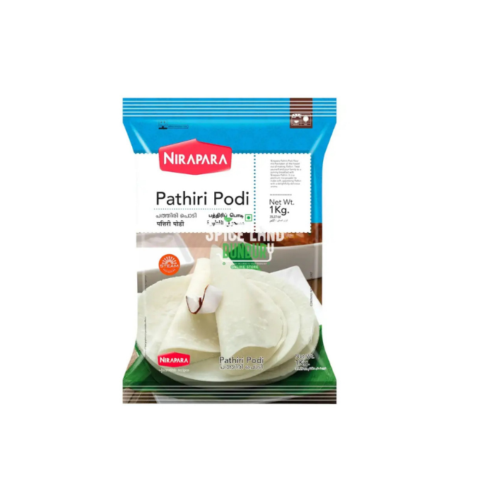 Pathiri Podi 1kg