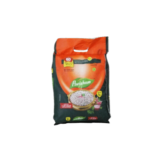 Pavizham Matta Rice 5kg