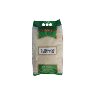 Periyar Ponni Rice boiled 1kg