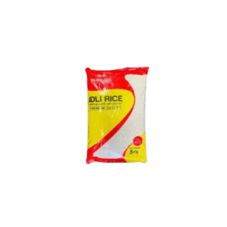 Periyar rice Iddali rice 5kg