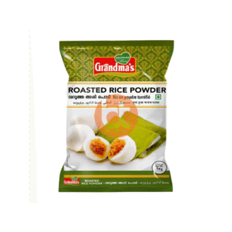 grandmas roasted rice flour 1kg