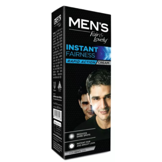 Mens Fair & Lovely 50gm
