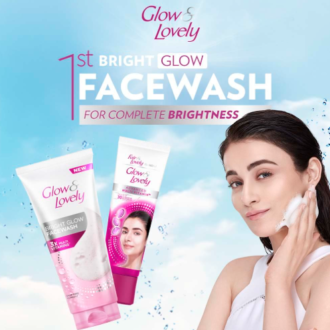 FAIR & LOVELY FACE WASH 100gm