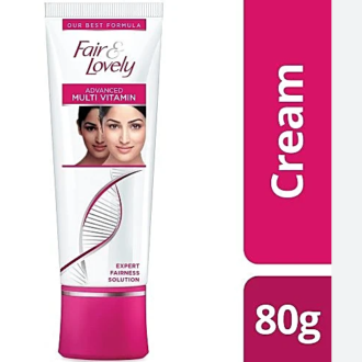Fair & Lovely 80g