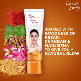 Fair & Lovely Ayurvedic Care 50g