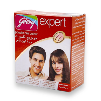 Godrej Expert Hair Dye 10gm
