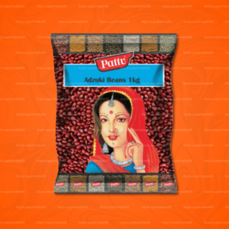 Pattu Adzuki Beans