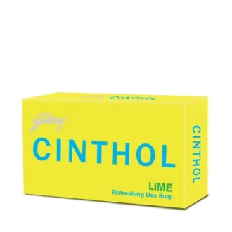 Godrej Cinthol Lime