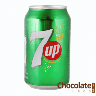 7up Lemon and Lime Taste 300ml Best Price in BD