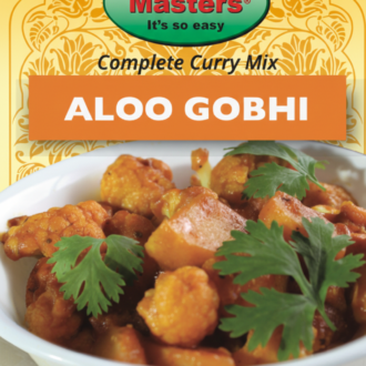 Aloo Gobhi