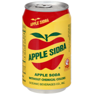 Apple Sidra