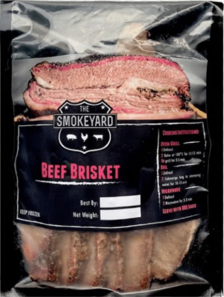 Beef Brisket