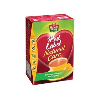 Brooke Bond - 500g Natural Care Tea