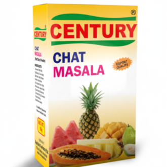 Chat Masala