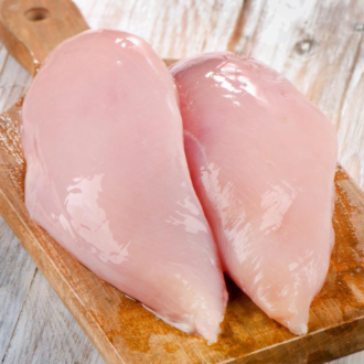 Chicken Breast Fillet