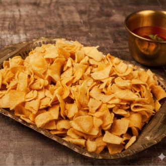 Aruppukotai Seeval 115g