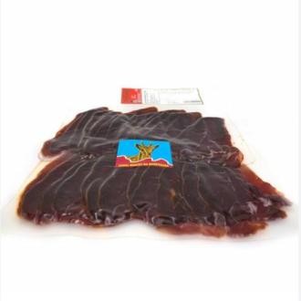 Goat Jerky 100gm