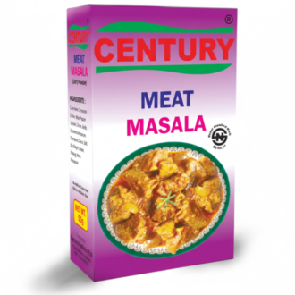 Meat Masala