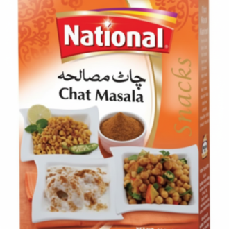 NATIONAL CHAT MASALA