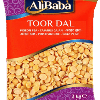 Alibaba Toor Dal 2 Kg