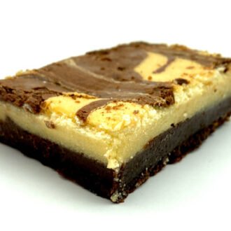 Chocolate Lover's Delight!