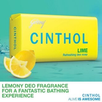 CINTHOL