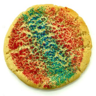 Gram's Sugar Cookie