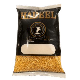 Hadeel Chana Dal 2 kg