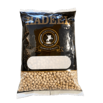 Hadeel Chickpeas 2kg
