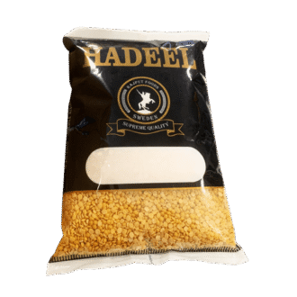 Hadeel Toor Dal 2Kg