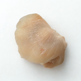 Halibut Cheeks - Frozen