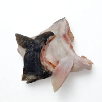 Halibut Collars - Frozen