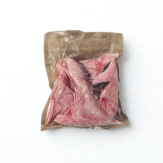 Hamachi Collar - Yellowtail Kama