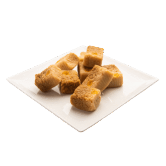 Handmade & Fresh - 400g Fresh Milk Cake