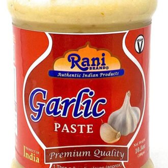 Rani Ginger Garlic Paste {6 Options Available}