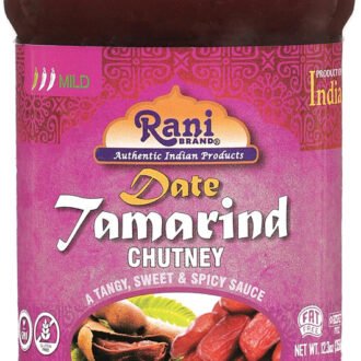 Rani Tamarind Paste {11 Sizes Available}
