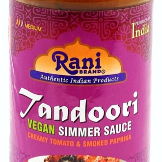 Rani Tandoori Masala {12 Sizes Available}