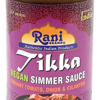 Rani Tikka Masala Indian 7-Spice Blend {13 Available Sizes}