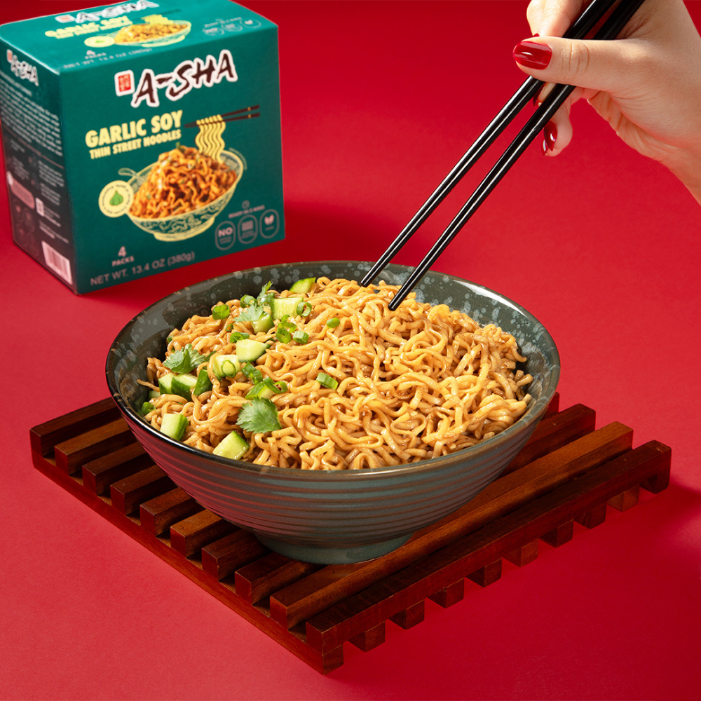 Signature Noodles Collection